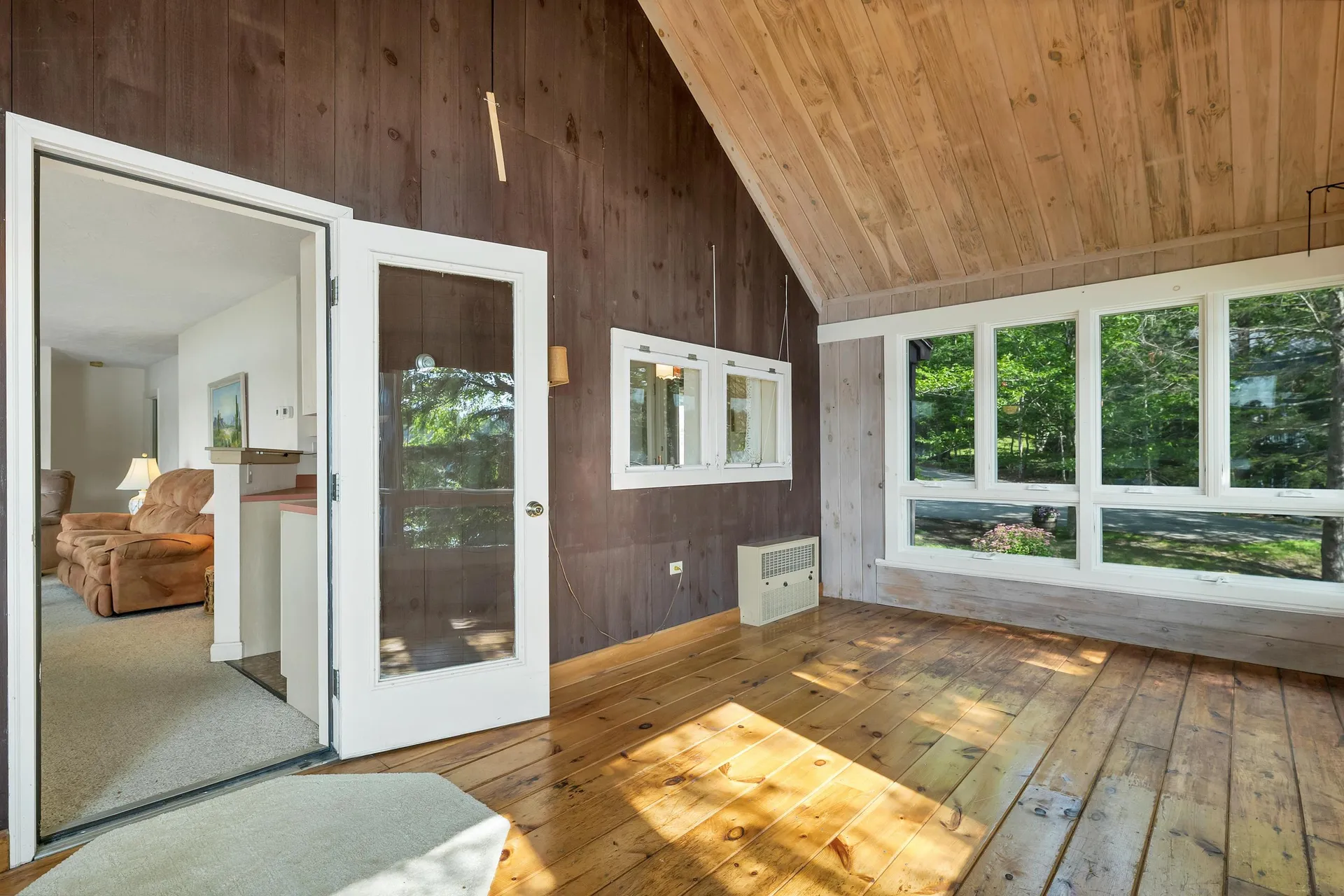 18 Hidden Valley Drive Tuftonboro NH 03816