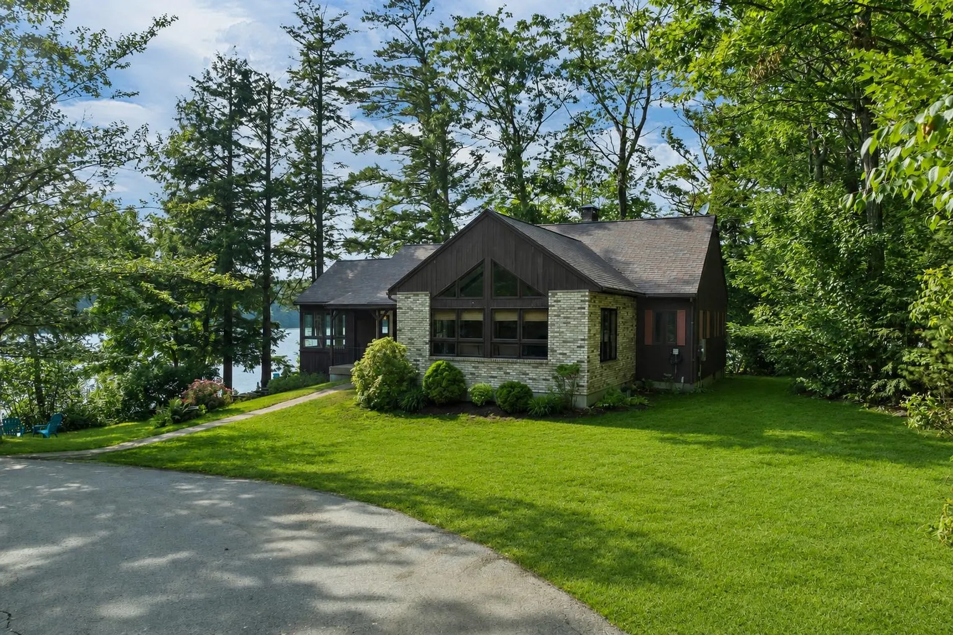 18 Hidden Valley Drive Tuftonboro NH 03816