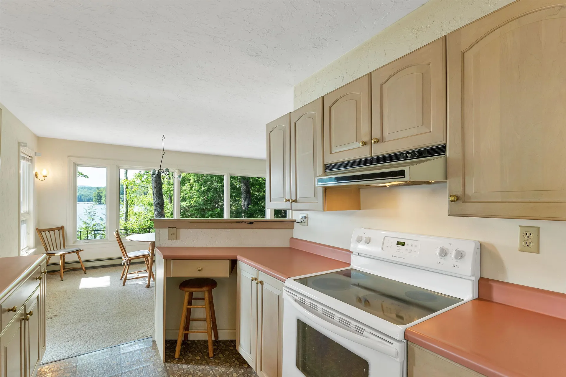18 Hidden Valley Drive Tuftonboro NH 03816