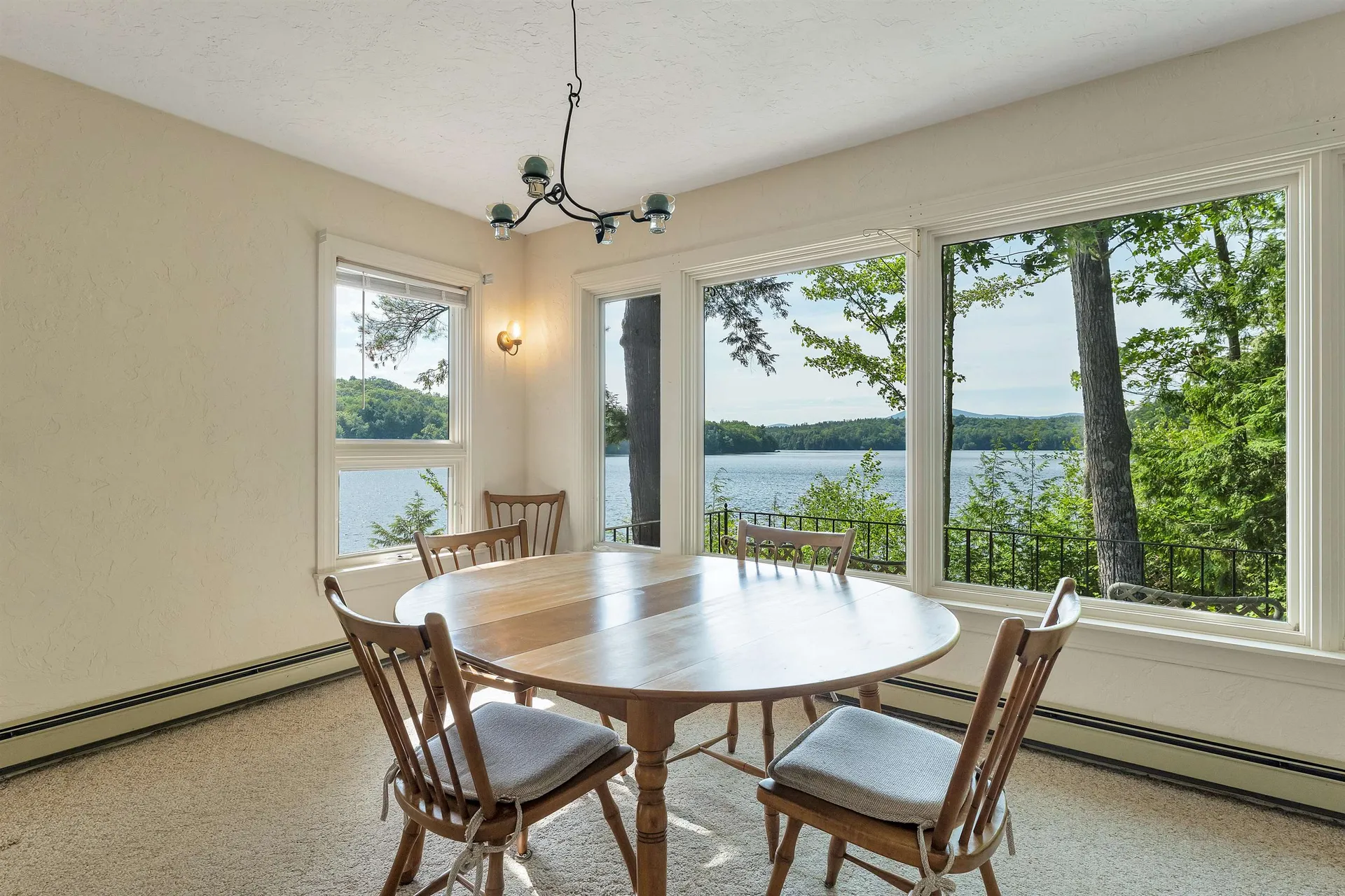 18 Hidden Valley Drive Tuftonboro NH 03816