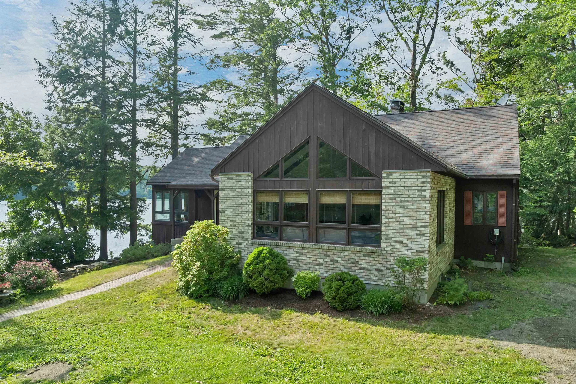 18 Hidden Valley Drive Tuftonboro NH 03816