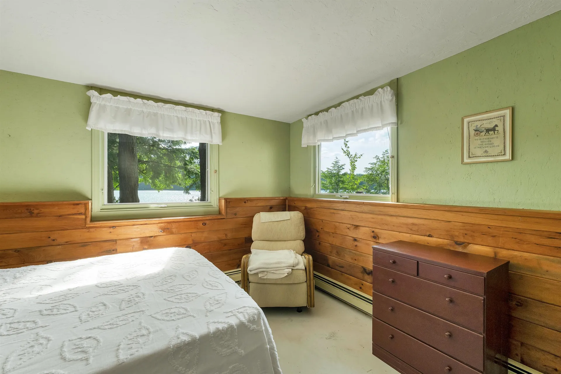 18 Hidden Valley Drive Tuftonboro NH 03816