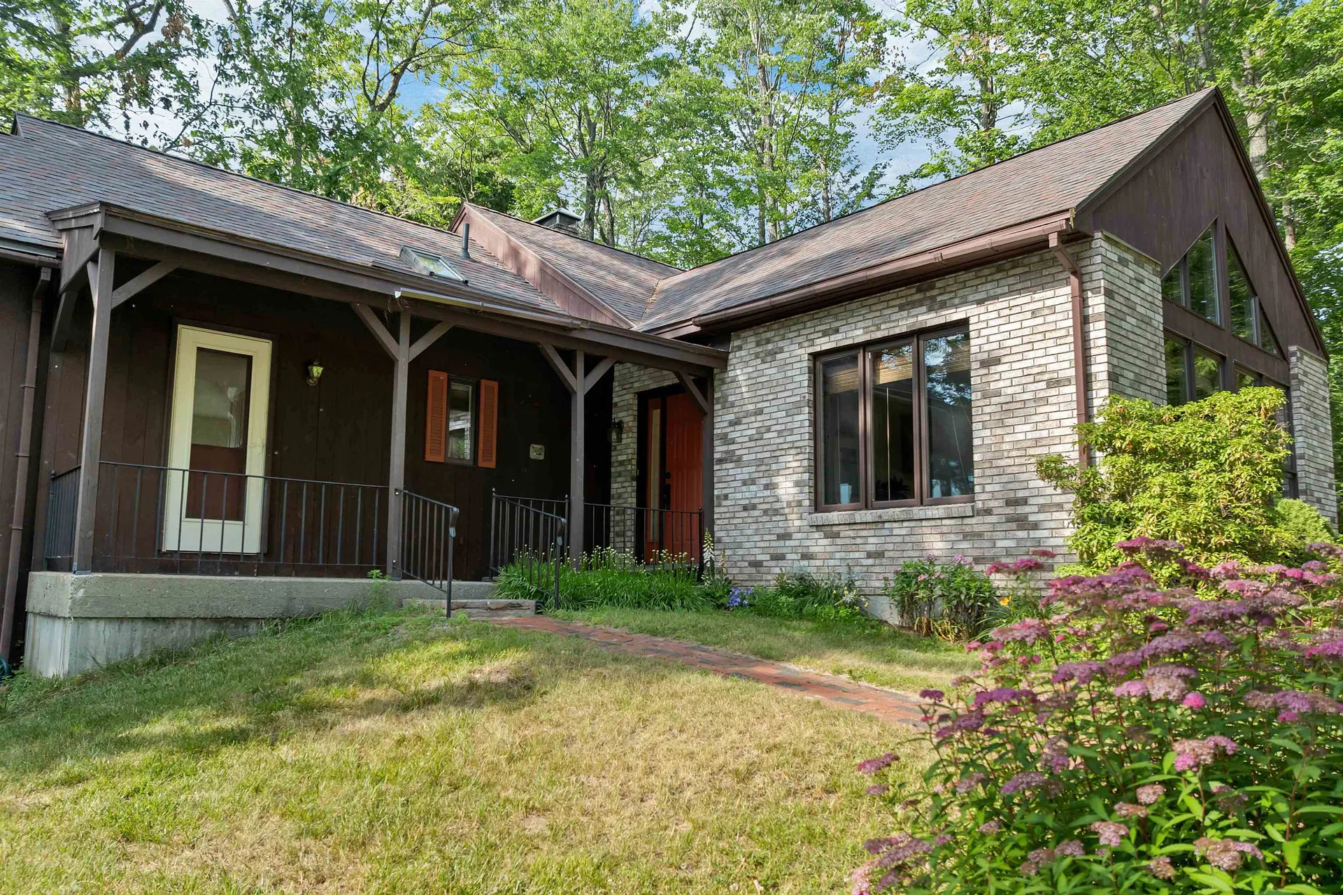 18 Hidden Valley Drive Tuftonboro NH 03816