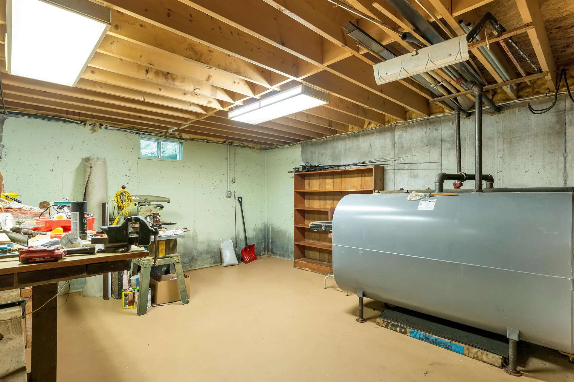 18 Hidden Valley Drive Tuftonboro NH 03816