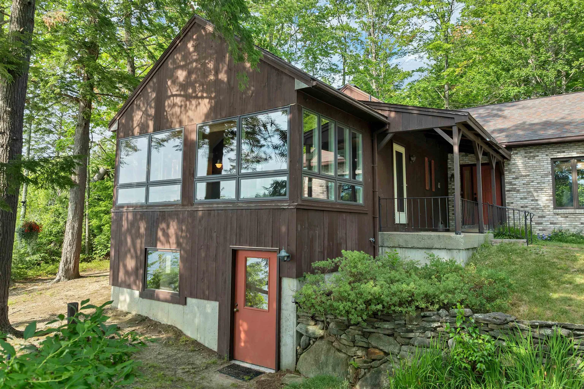 18 Hidden Valley Drive Tuftonboro NH 03816