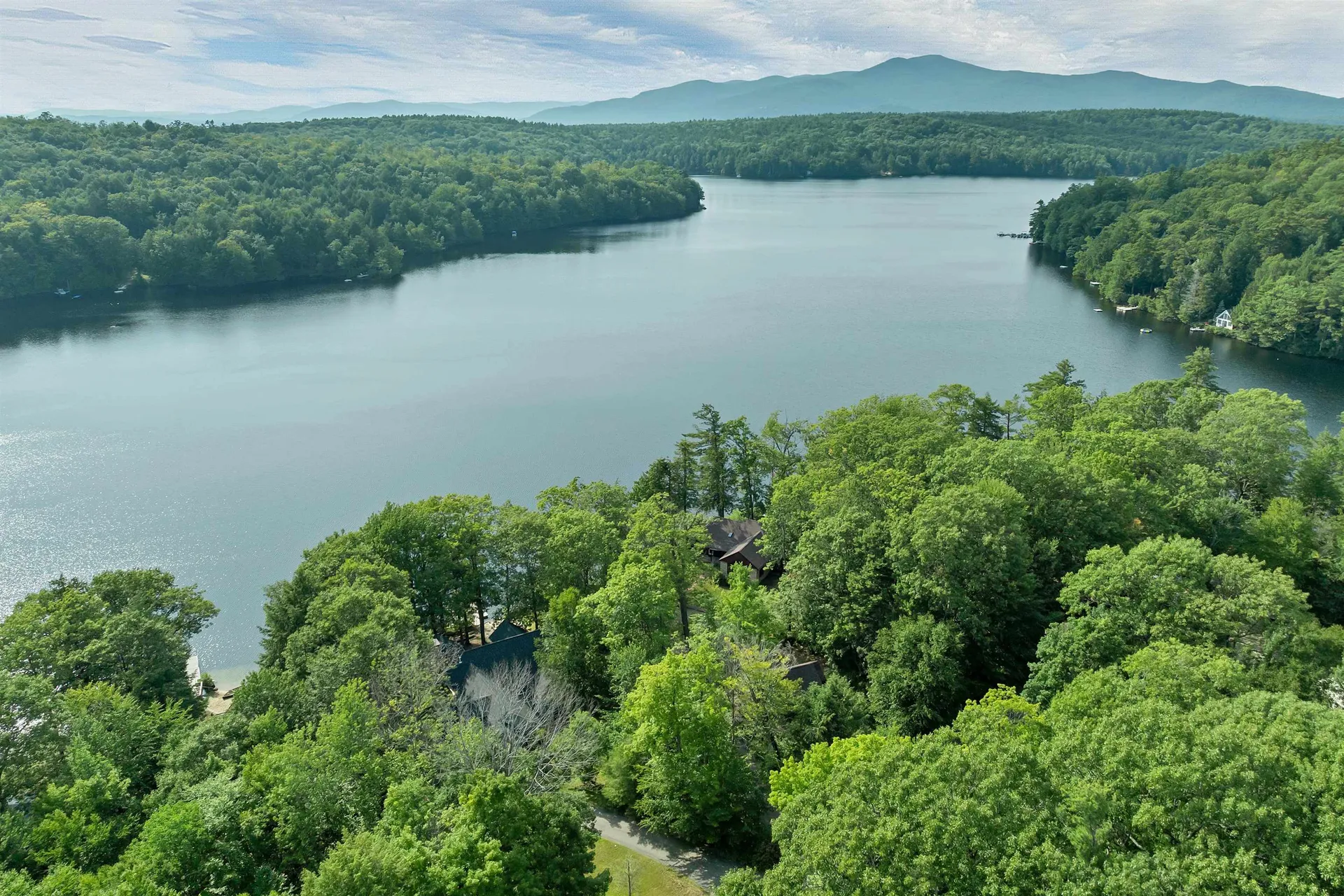 18 Hidden Valley Drive Tuftonboro NH 03816