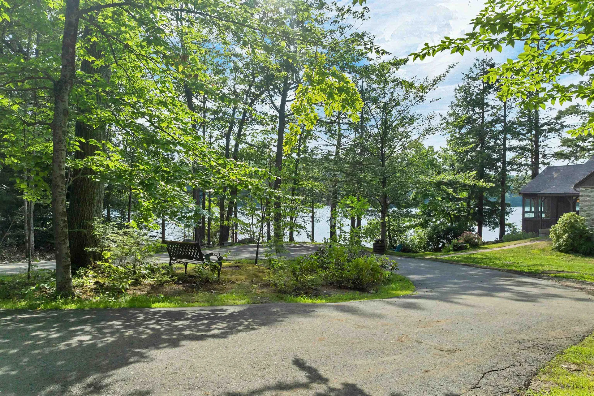 18 Hidden Valley Drive Tuftonboro NH 03816
