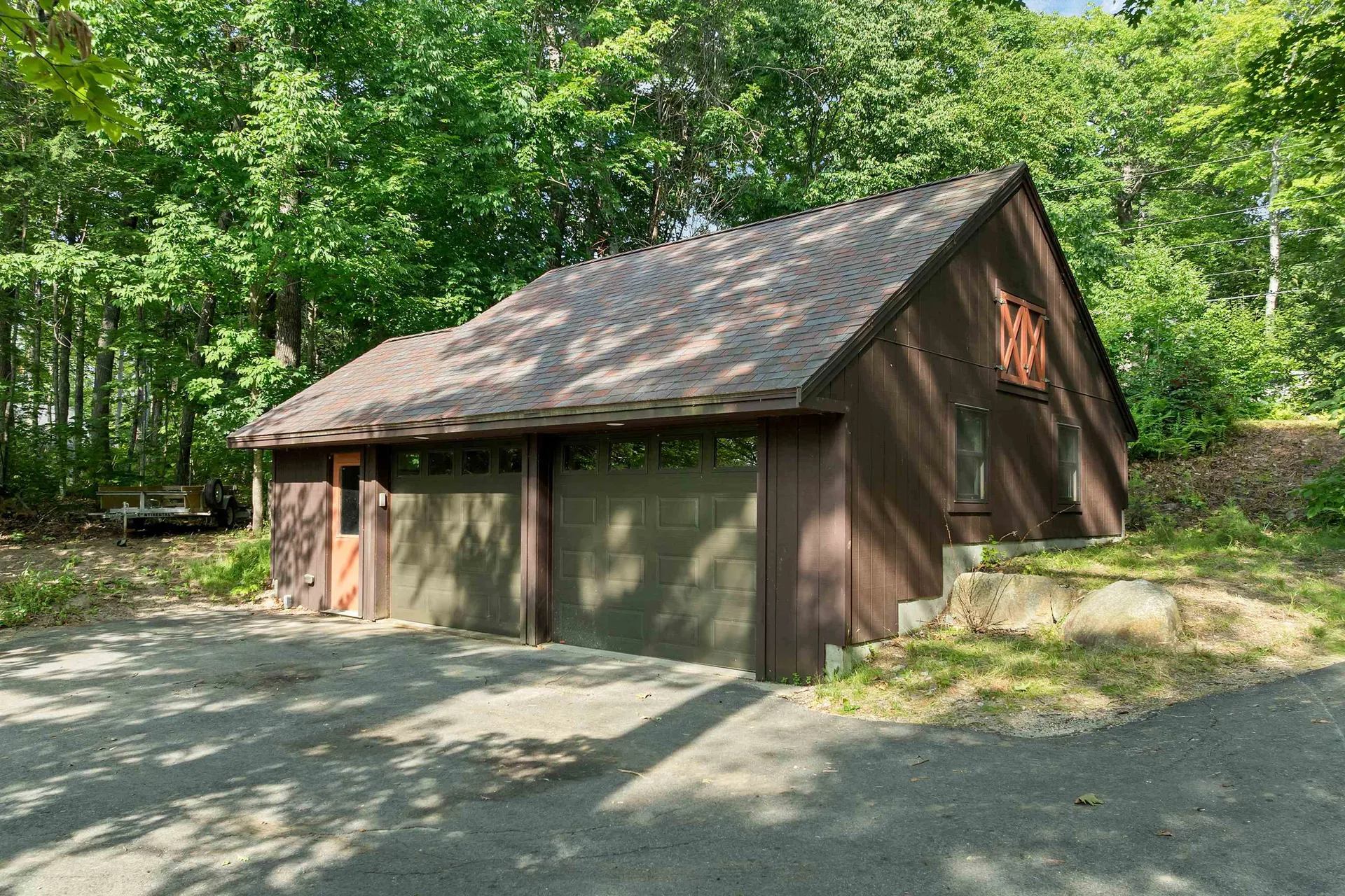 18 Hidden Valley Drive Tuftonboro NH 03816
