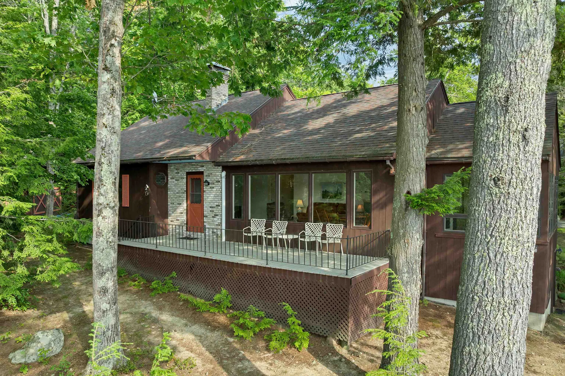 18 Hidden Valley Drive Tuftonboro NH 03816