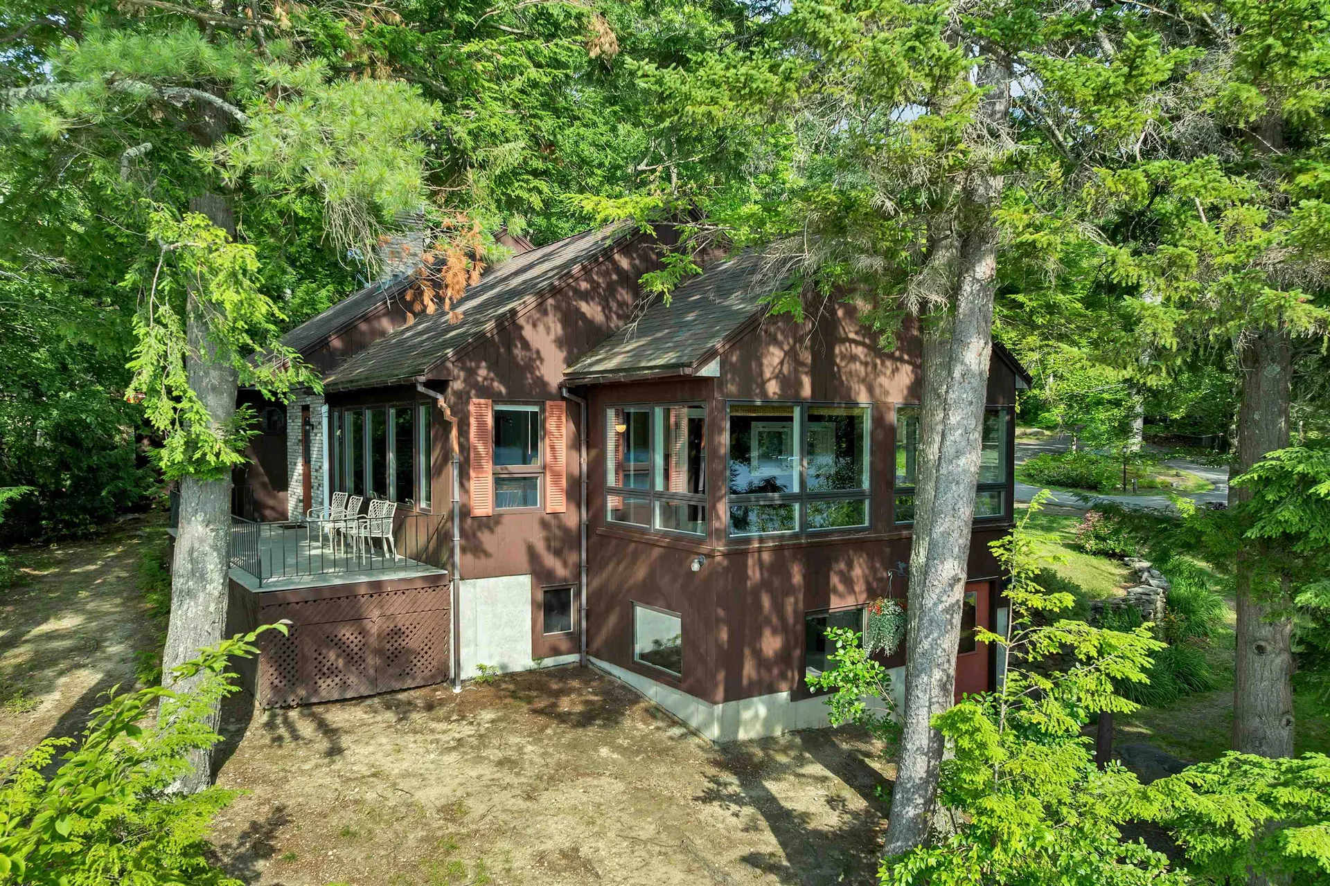 18 Hidden Valley Drive Tuftonboro NH 03816