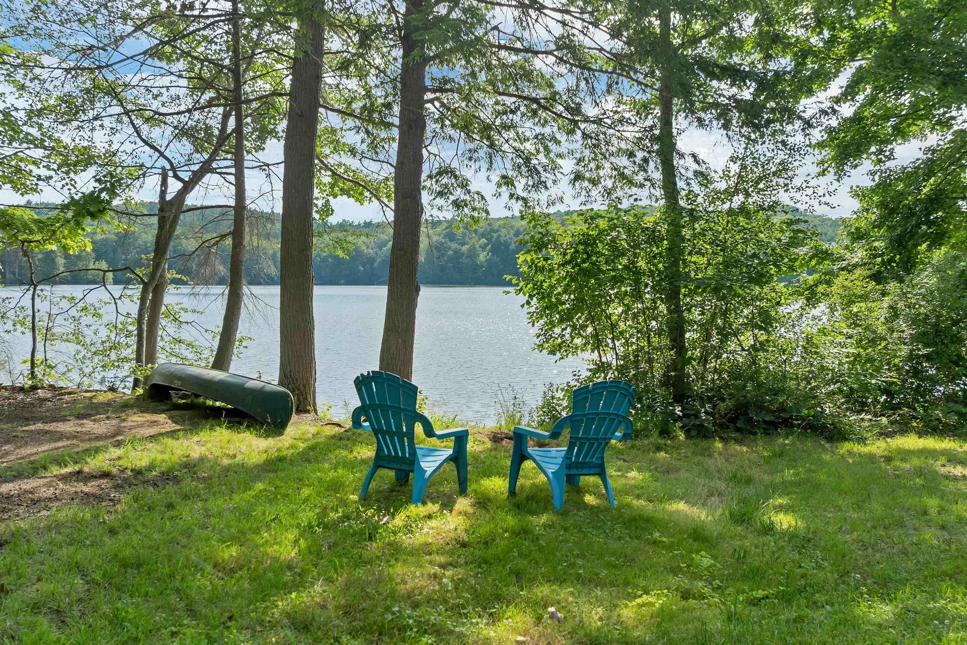 18 Hidden Valley Drive Tuftonboro NH 03816