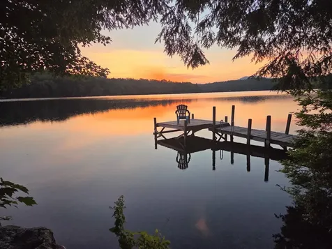18 Hidden Valley Drive Tuftonboro NH 03816