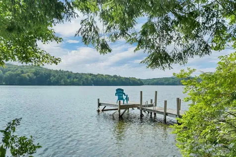 18 Hidden Valley Drive Tuftonboro NH 03816