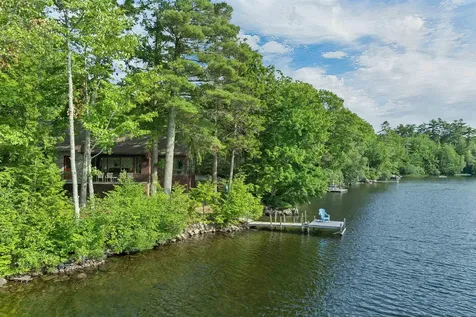 18 Hidden Valley Drive Tuftonboro NH 03816