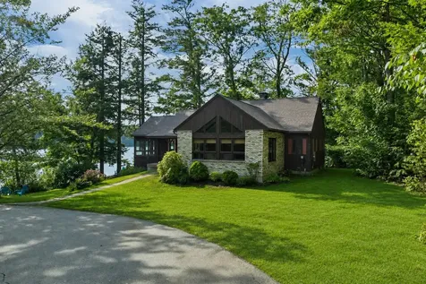 18 Hidden Valley Drive Tuftonboro NH 03816