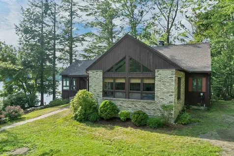 18 Hidden Valley Drive Tuftonboro NH 03816