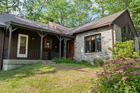 18 Hidden Valley Drive Tuftonboro NH 03816