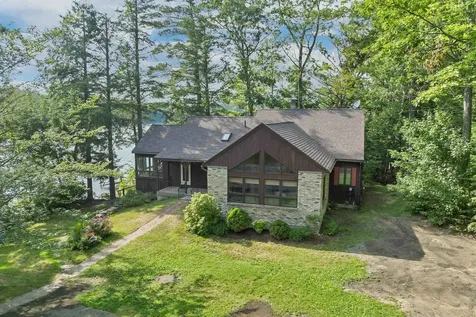 18 Hidden Valley Drive Tuftonboro NH 03816