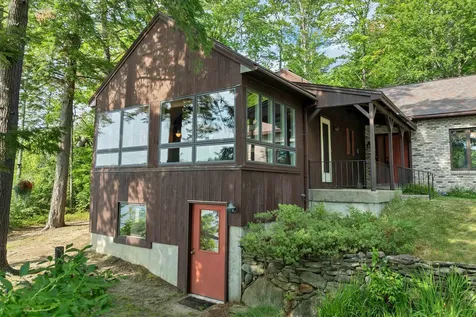 18 Hidden Valley Drive Tuftonboro NH 03816