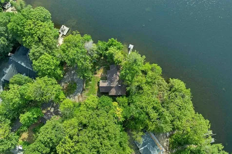 18 Hidden Valley Drive Tuftonboro NH 03816