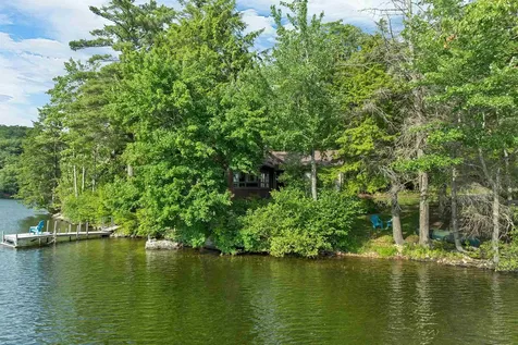 18 Hidden Valley Drive Tuftonboro NH 03816