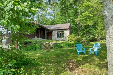 18 Hidden Valley Drive Tuftonboro NH 03816