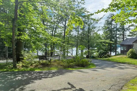 18 Hidden Valley Drive Tuftonboro NH 03816