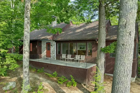 18 Hidden Valley Drive Tuftonboro NH 03816
