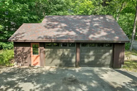 18 Hidden Valley Drive Tuftonboro NH 03816