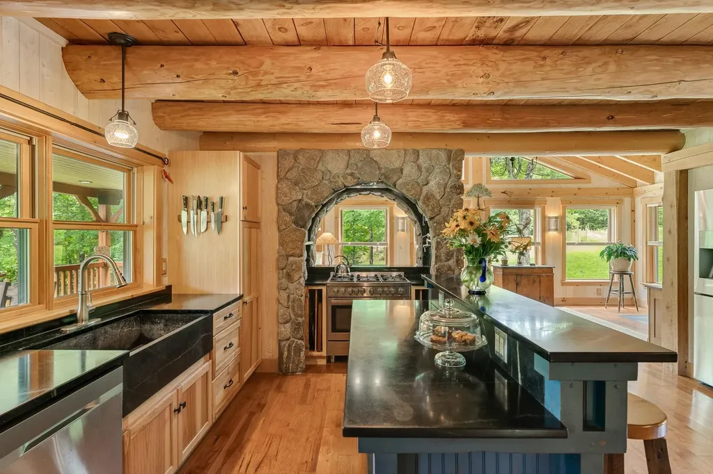 939 Chamberlin Road Northfield VT 05663