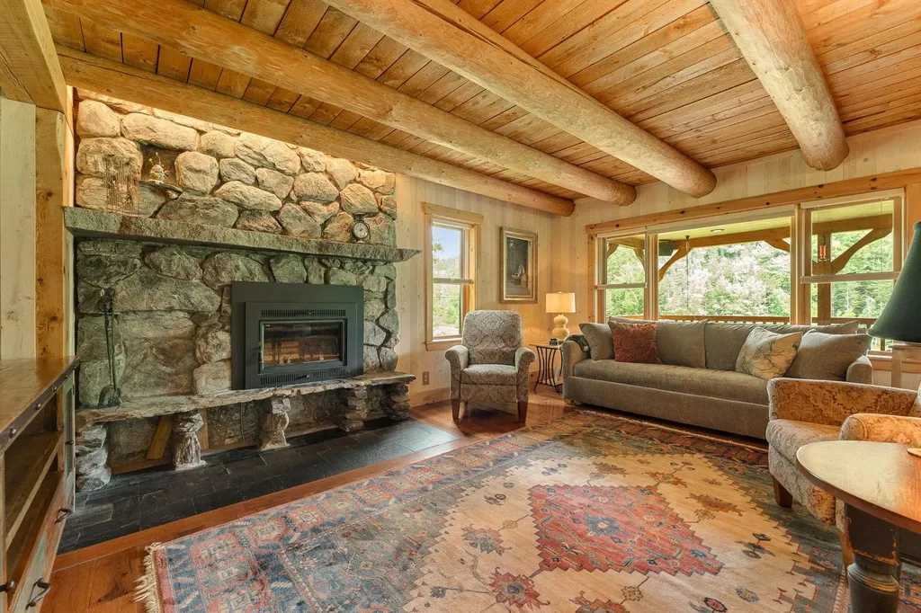 939 Chamberlin Road Northfield VT 05663