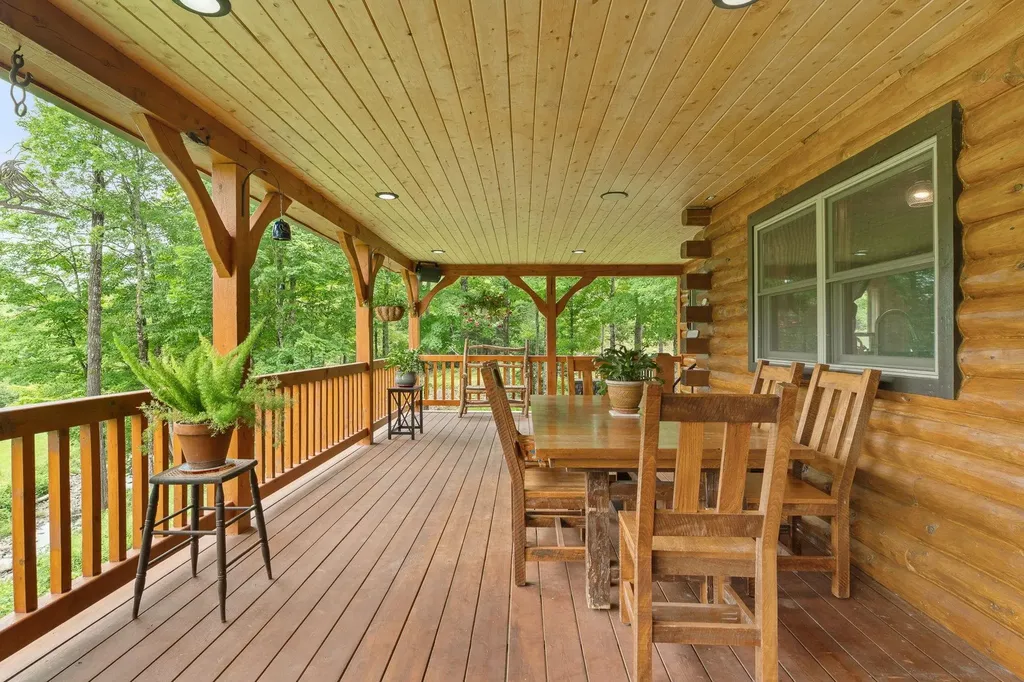 939 Chamberlin Road Northfield VT 05663