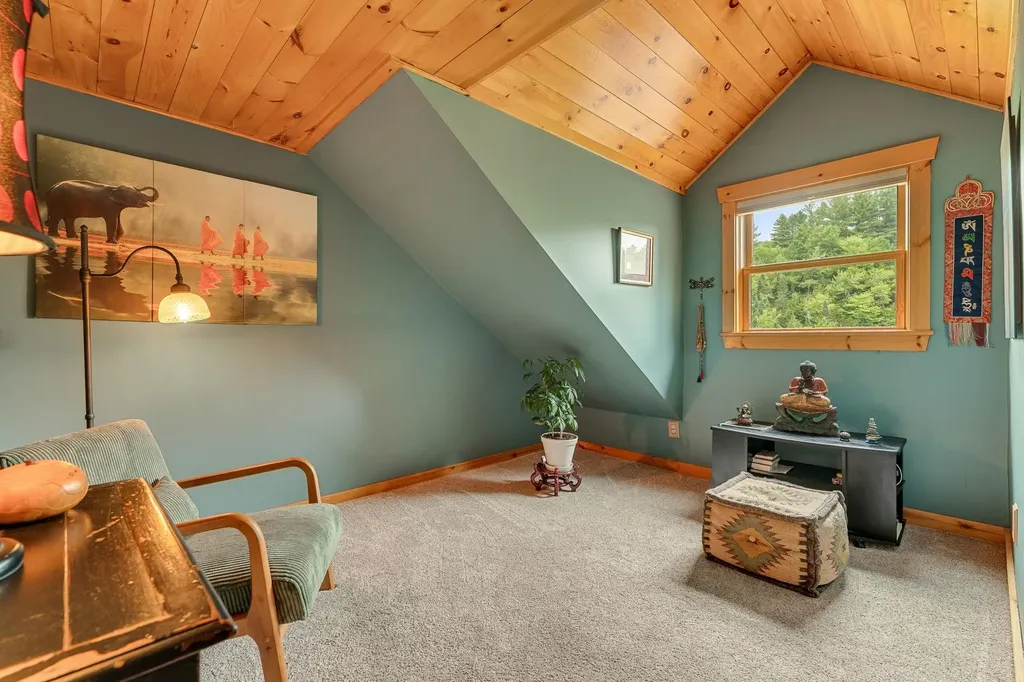939 Chamberlin Road Northfield VT 05663