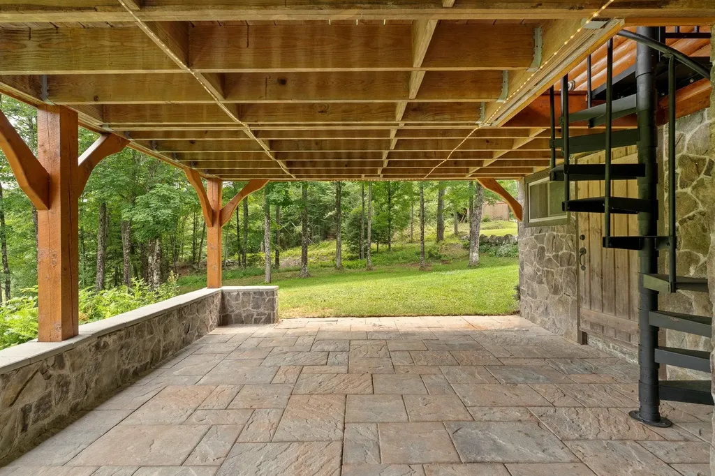 939 Chamberlin Road Northfield VT 05663
