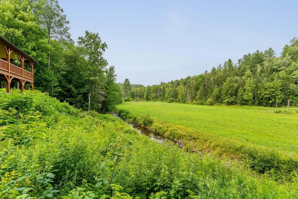 939 Chamberlin Road Northfield VT 05663