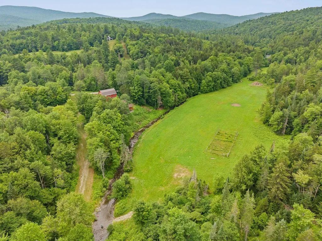 939 Chamberlin Road Northfield VT 05663