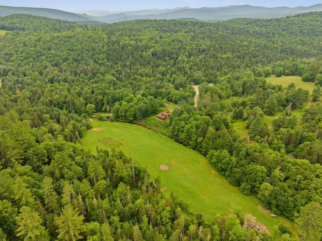 939 Chamberlin Road Northfield VT 05663