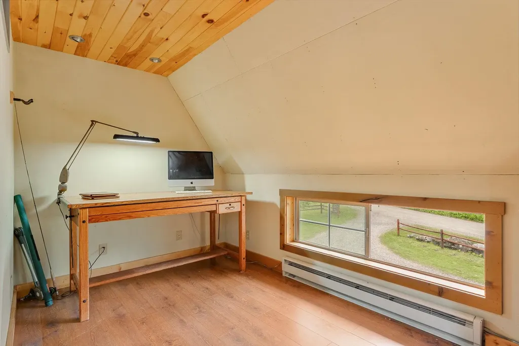 939 Chamberlin Road Northfield VT 05663