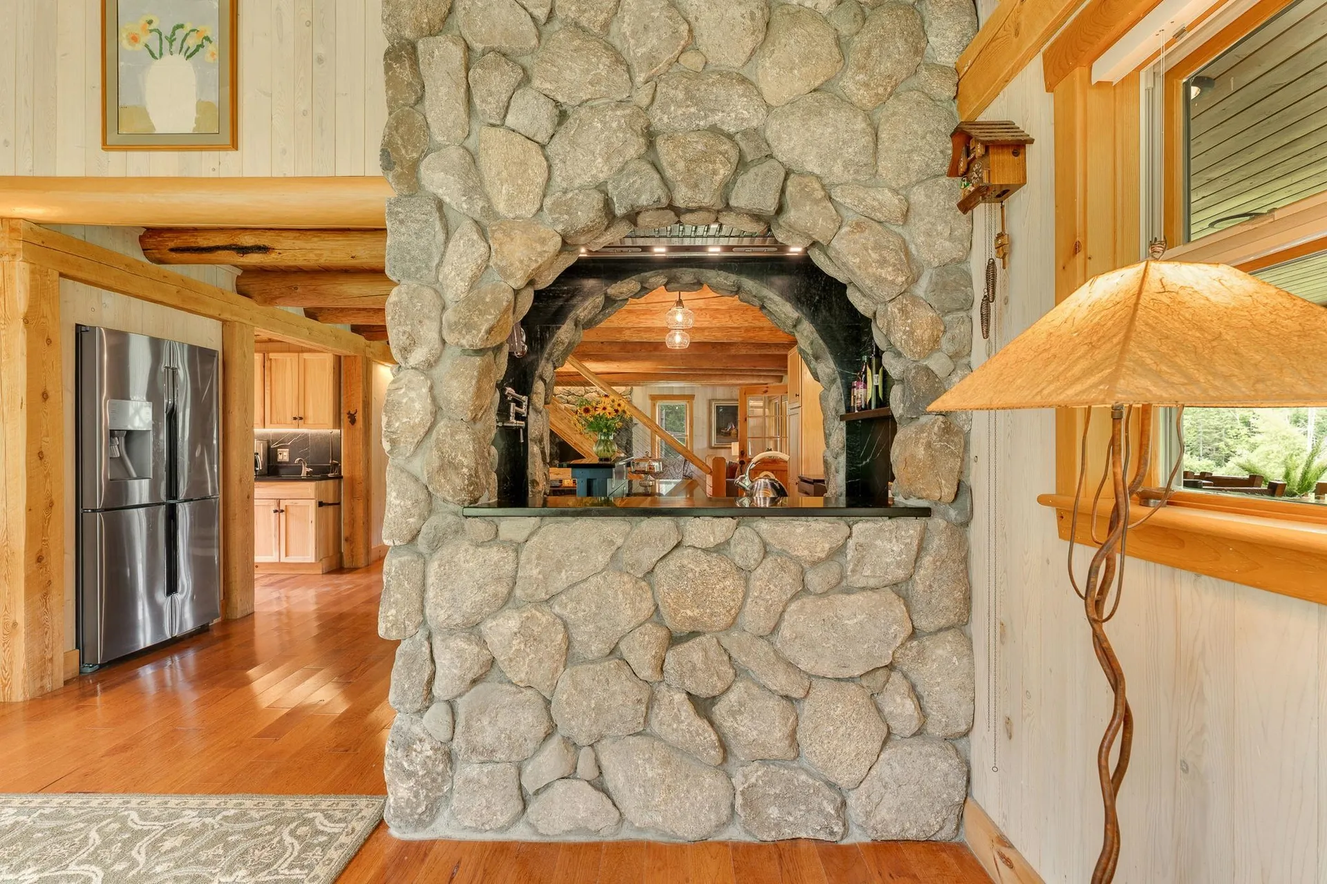 939 Chamberlin Road Northfield VT 05663