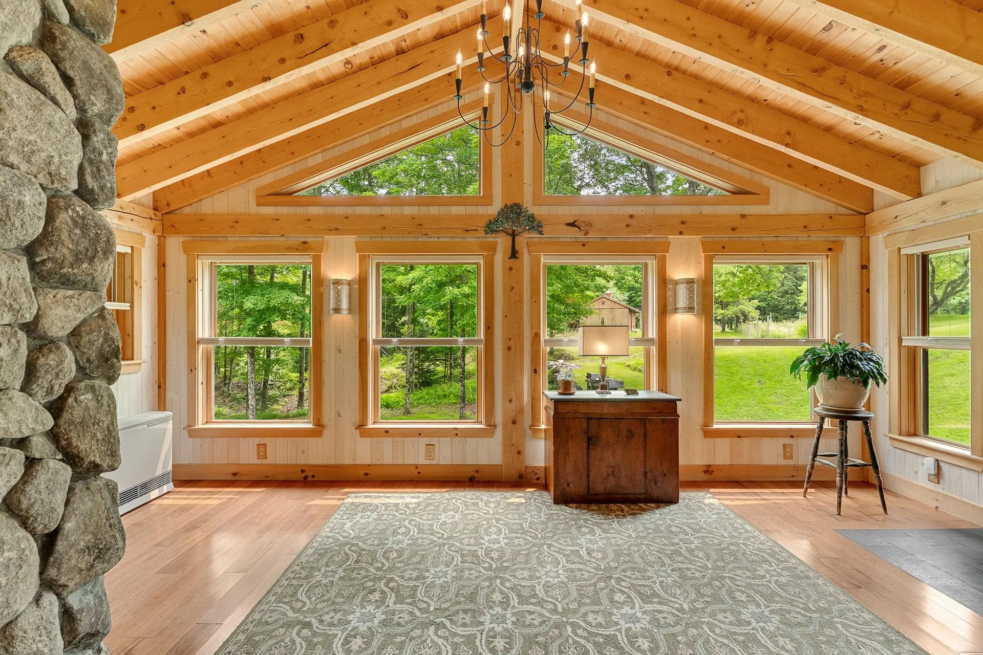 939 Chamberlin Road Northfield VT 05663