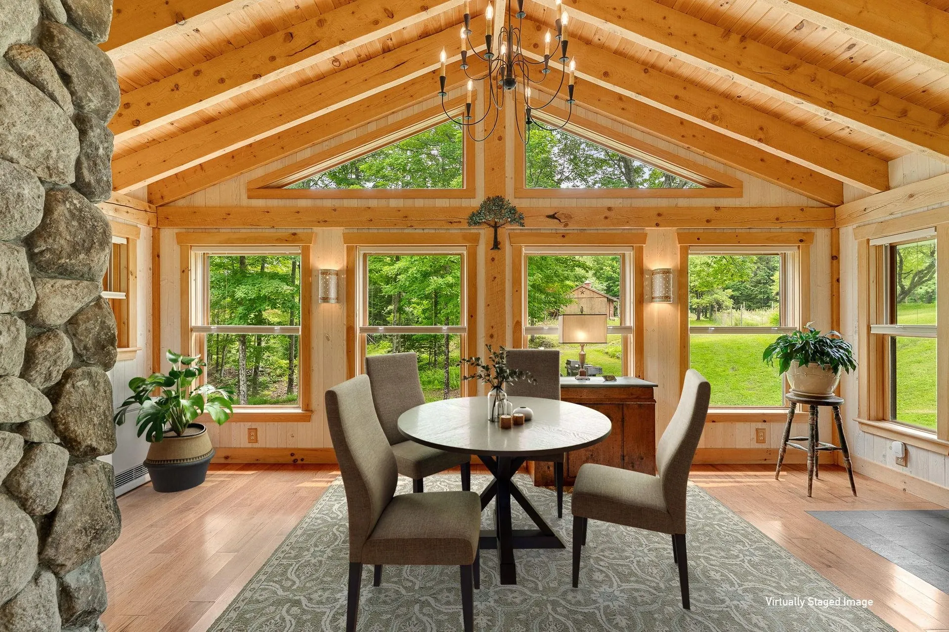 939 Chamberlin Road Northfield VT 05663