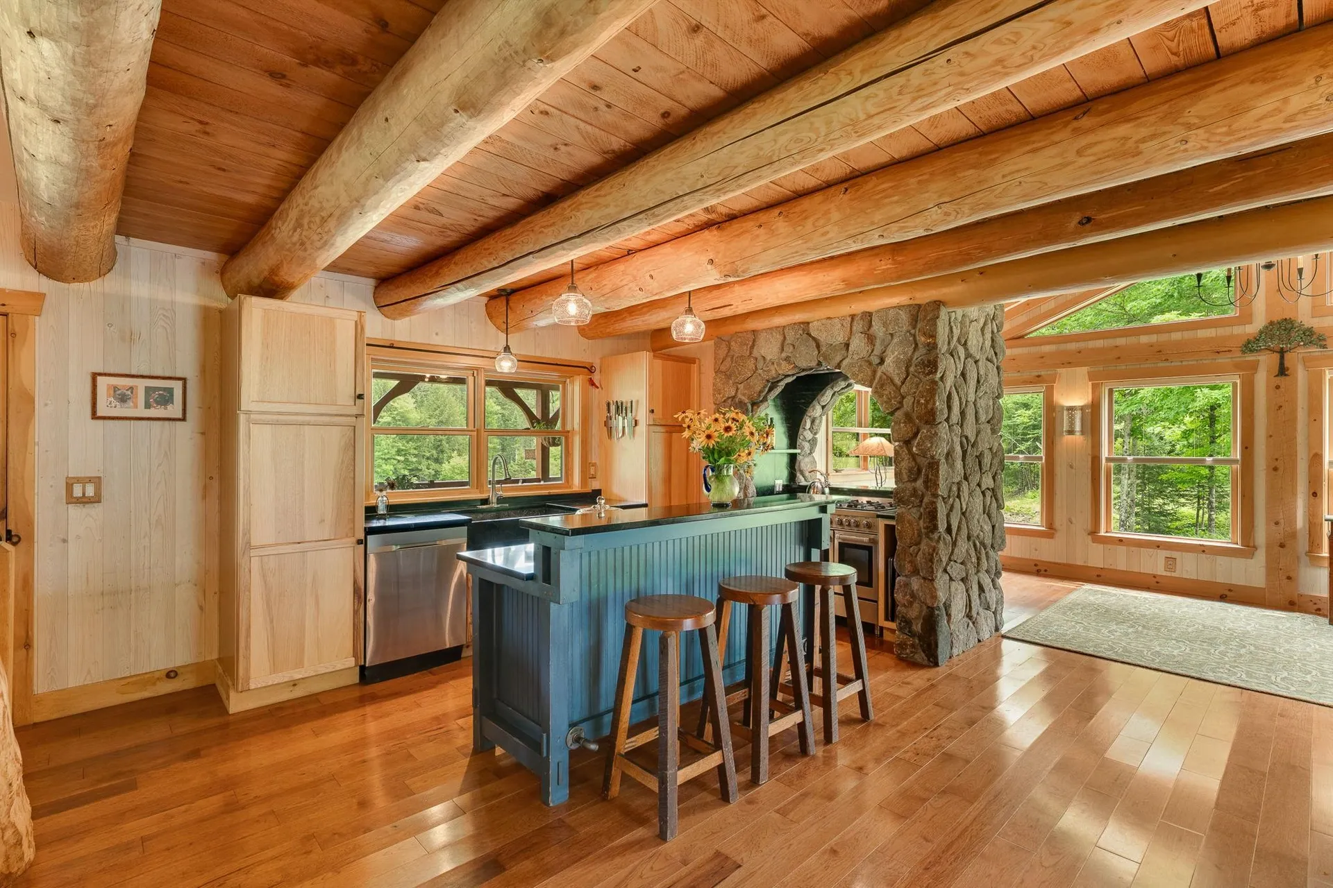 939 Chamberlin Road Northfield VT 05663