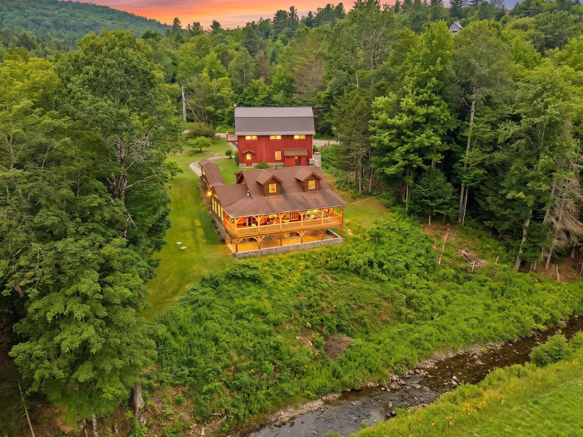 939 Chamberlin Road Northfield VT 05663