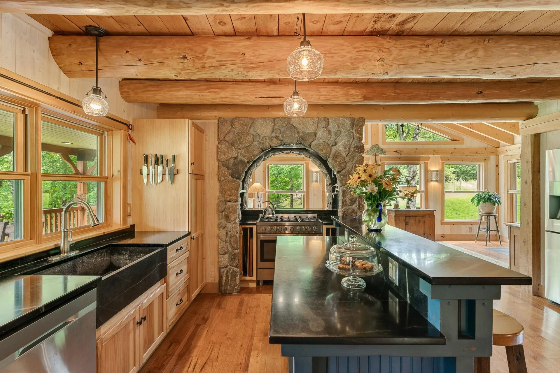 939 Chamberlin Road Northfield VT 05663