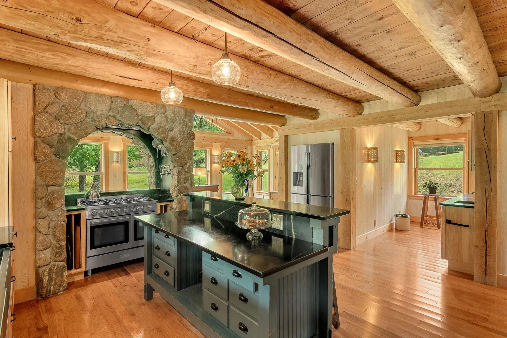 939 Chamberlin Road Northfield VT 05663