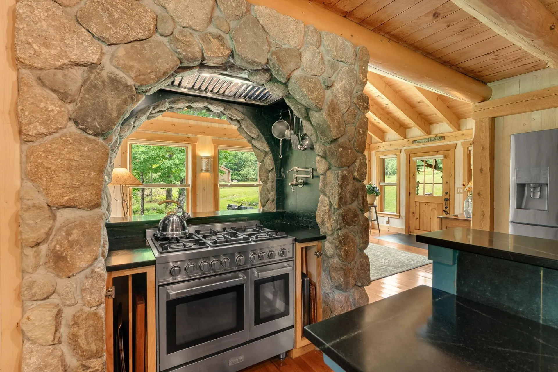 939 Chamberlin Road Northfield VT 05663