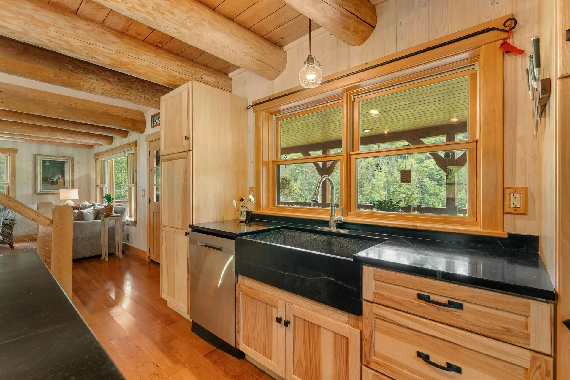 939 Chamberlin Road Northfield VT 05663