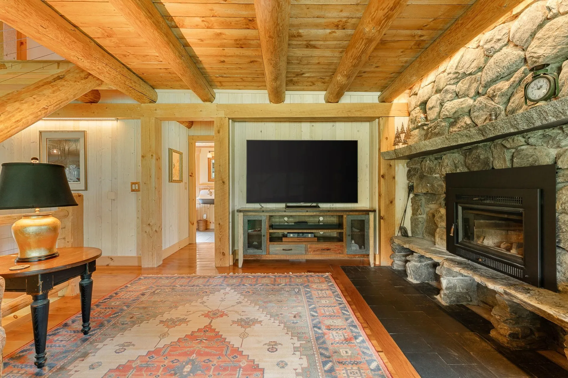 939 Chamberlin Road Northfield VT 05663
