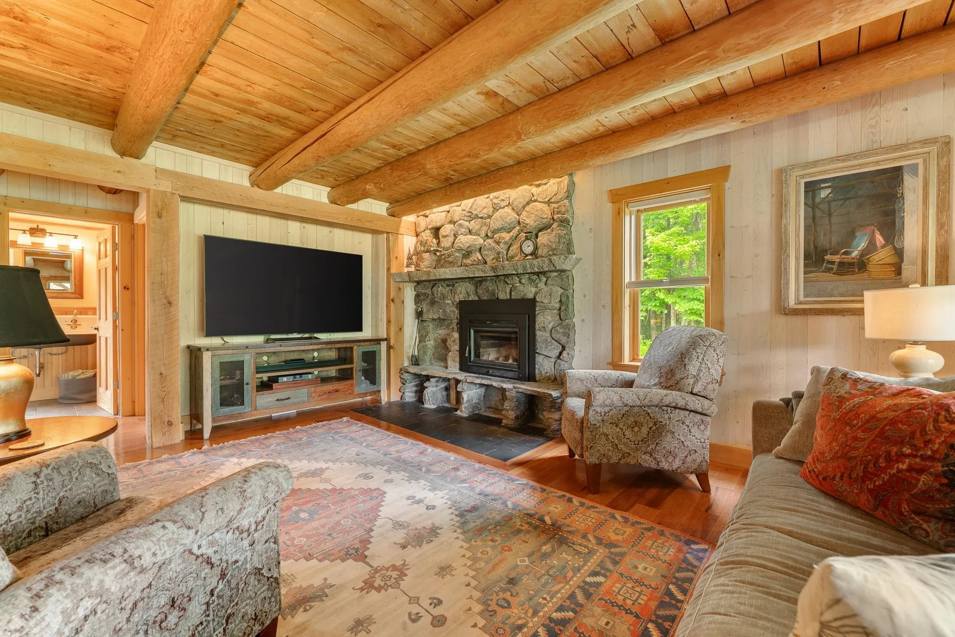 939 Chamberlin Road Northfield VT 05663