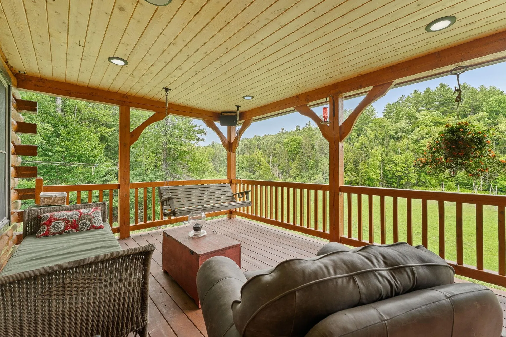 939 Chamberlin Road Northfield VT 05663